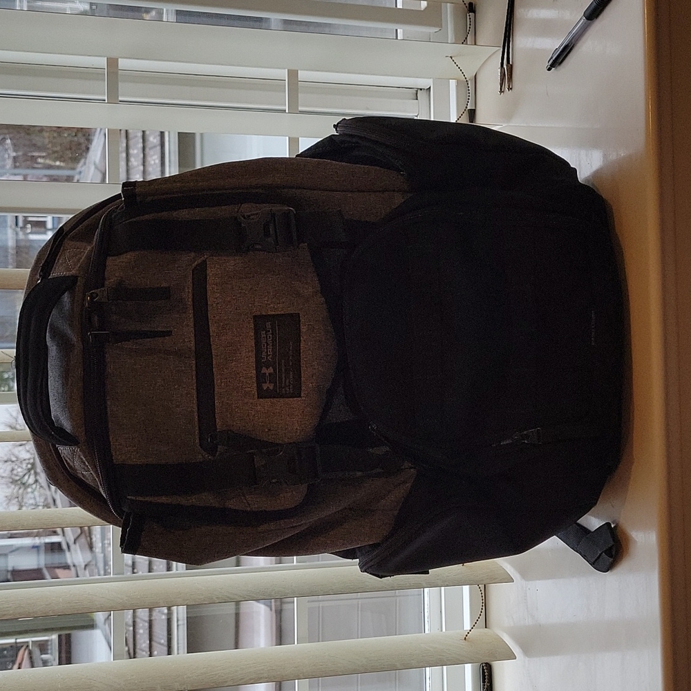 UnderArmour backpack